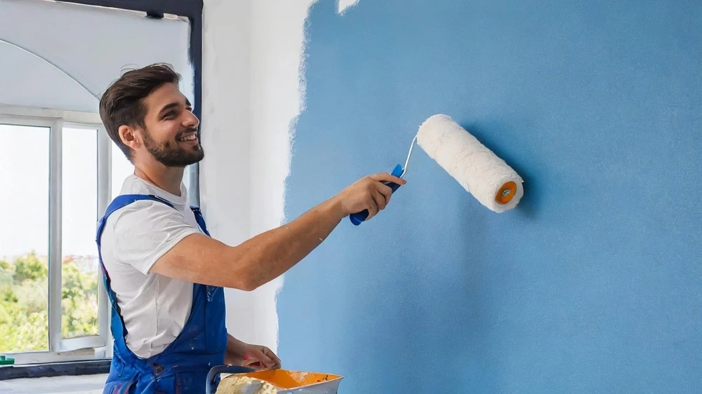 Bolu Boya Badana Ustası