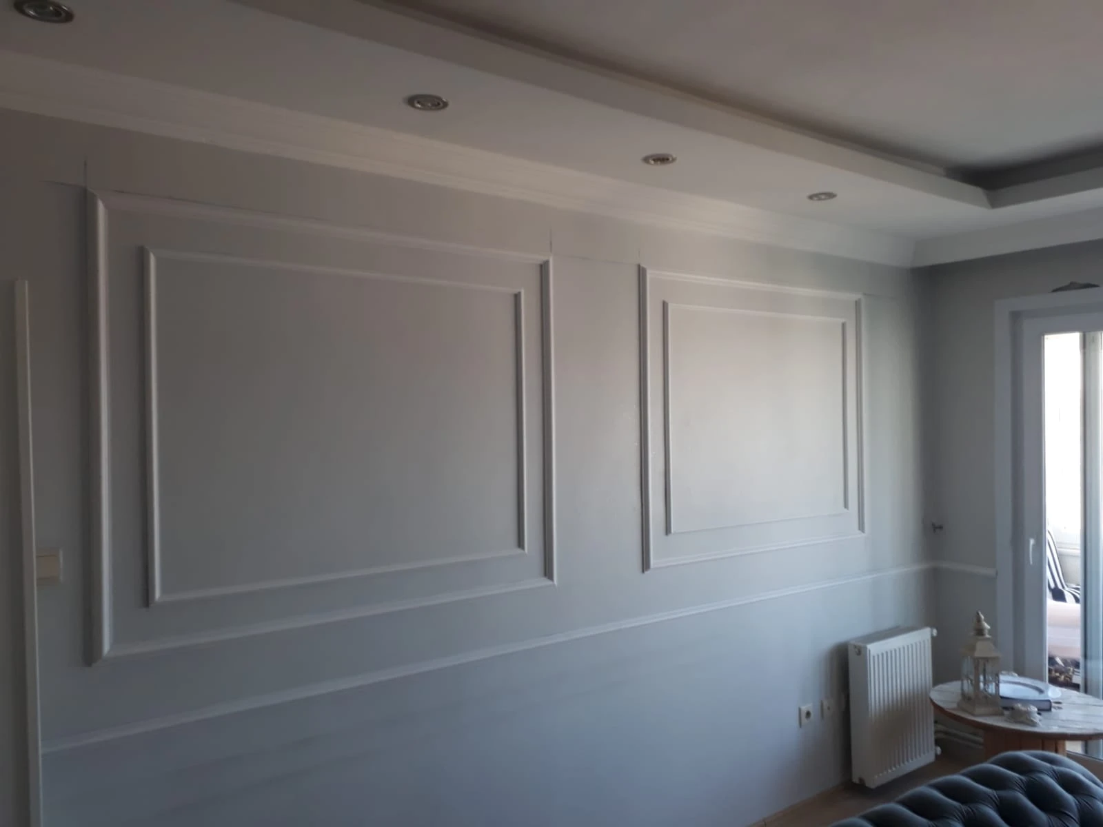 Bolu Anahtar Teslim Tadilat