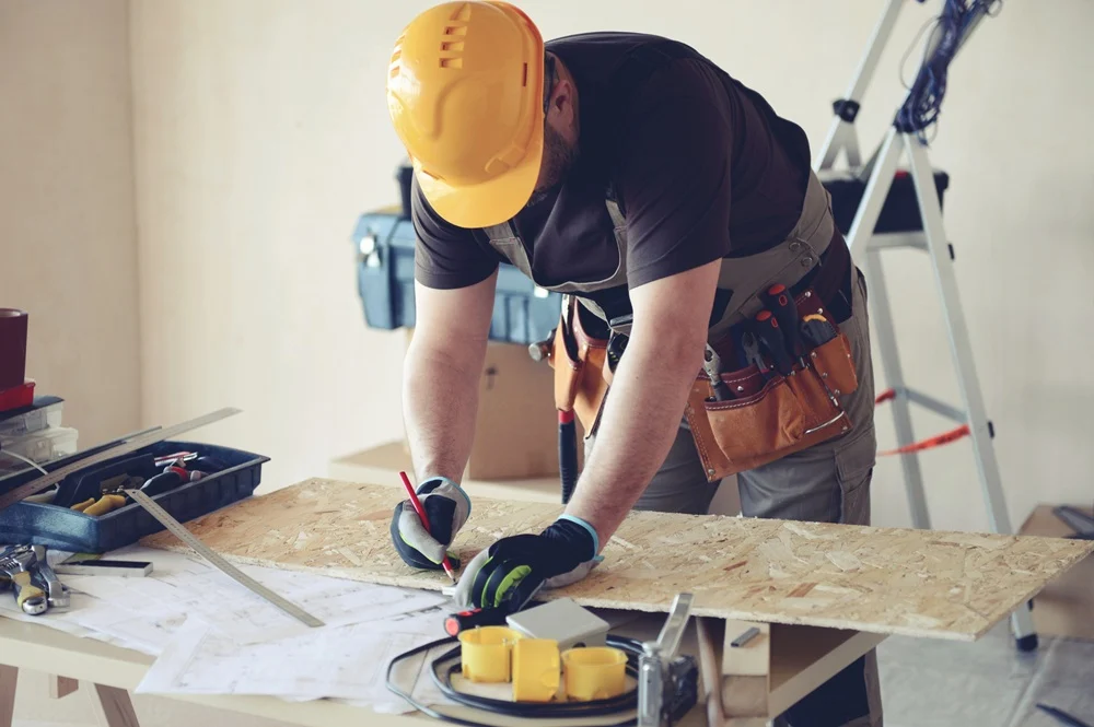 Bolu Anahtar Teslim Tadilat